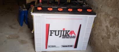 Fujika