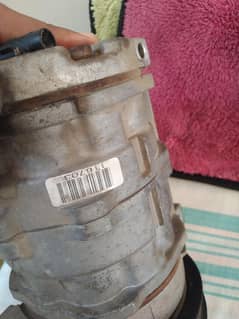 Suzuki Liana Ac Compressor for sale