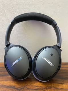 Bose QC25 Wired Only