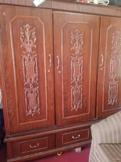 cupboard