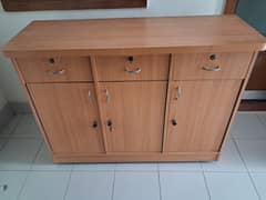 Sideboard Cabinet