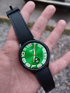 Samsung Watch 6 Classic 47mm (Brand New)