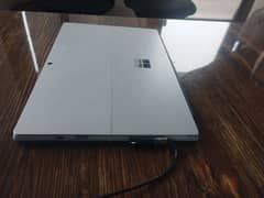surface