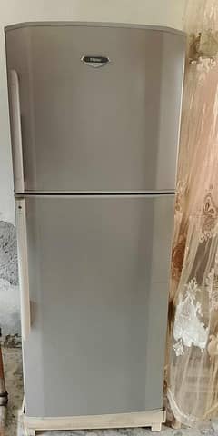 Hiar fridge full size