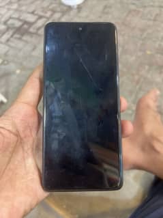 Infinix hot 30