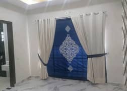 House Sized 8 Marla Is Available For sale In Bahria Town - Sector C