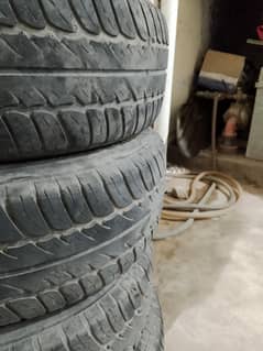 used tyres for sell