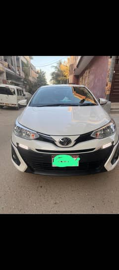 Yaris