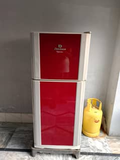 use refrigerator Haier