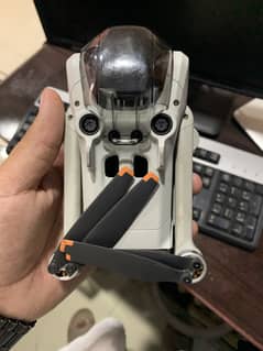 Dji mini 3 pro