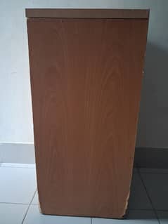 Wooden Box