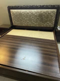 king size bed set