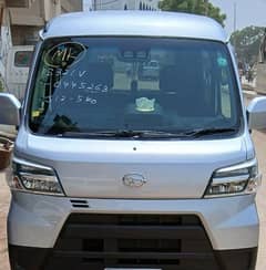 Daihatsu Hijet 2020