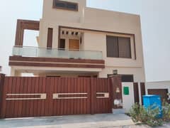 NEW HOUSE 10 MARLA LOWER PORTION AVAILABLE FOR RENT IN BAHRIA ORCHARD 4