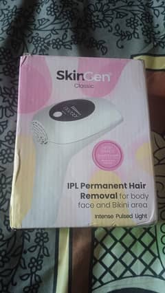 Hair