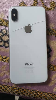 iPhone X
