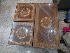 3 Table