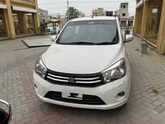 Cultus VXR 2020 model