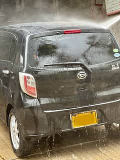 Daihatsu Mira G Smart Package Top of the Line