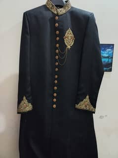 shervani