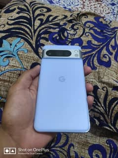 Google pixel 8 pro
