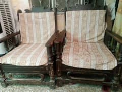 FULL SOFA SET CONDITION 10/8