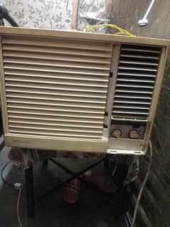 window AC