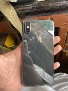 Iphone Xs 256gb PTA approved