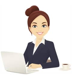 Need female for chat support on ecommerce store