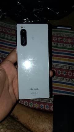 Sony experia 5 official pta approved exchange or sale