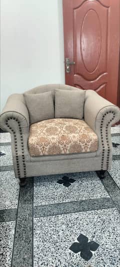 good condition