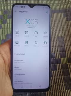 infinix