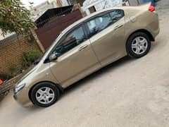 Honda City IVTEC 2011