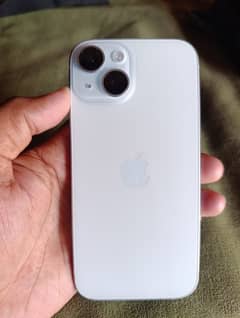 I phone 15 jv 128 gb