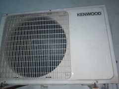 Kenwood 1.5ton