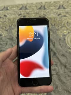 iPhone 7 PTA 32GB