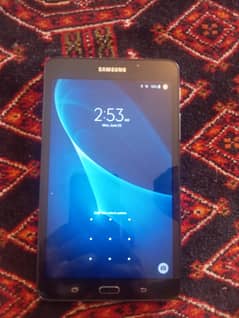 SAMSUNG GALAXY Tab A6