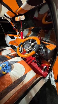 2018 model Suzuki carry just buy and drive