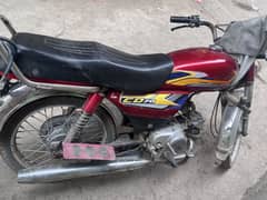 Road prince urgent sale