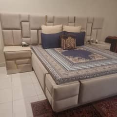 Luxury Bed Set