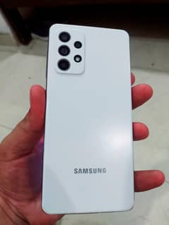 Samsung A52S 5G 8GB 128 GB 0301 7225858