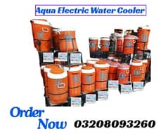 Electric Water Cooler/Water Cooler/ Water Dispenser/ Industrial Coole