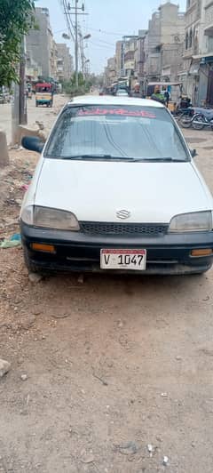 Suzuki margalla  03181192499