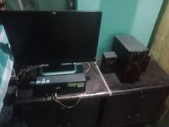 HP and Lenovo