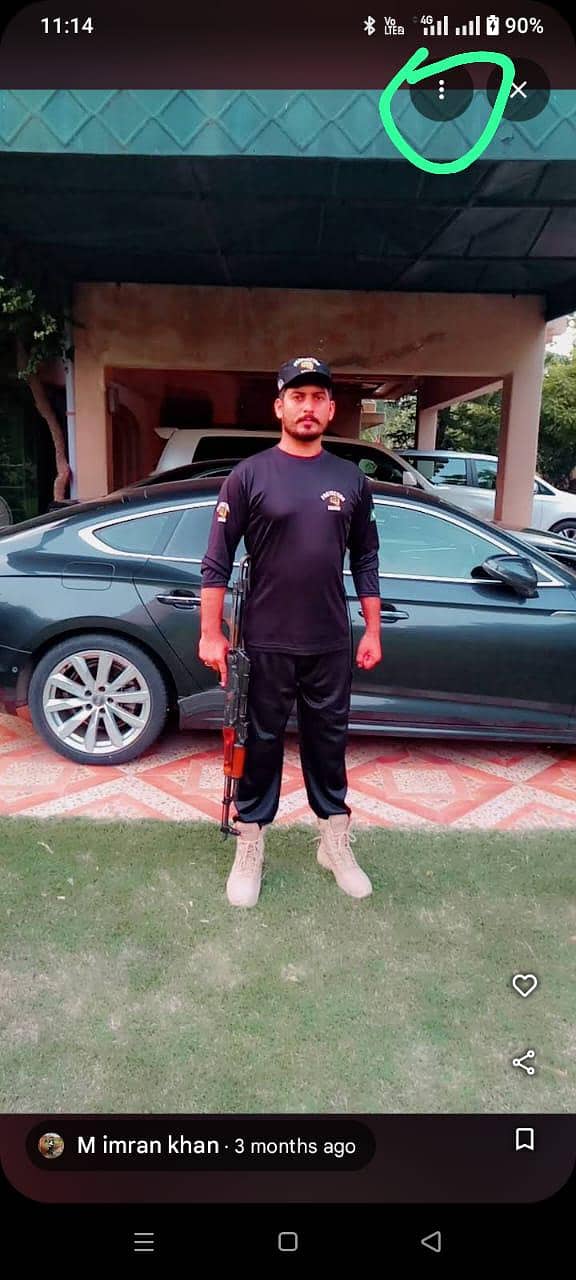 security guard service event service ssg commando factory security 16