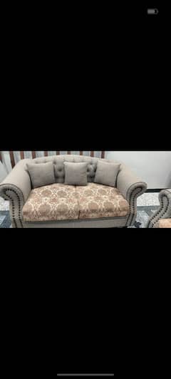 good condition
