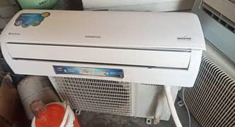Kenwood DC inverter 1/5