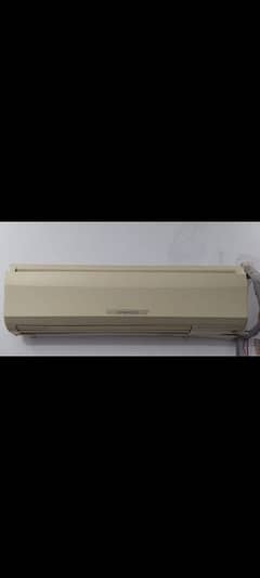 Mitsubishi 1.5 ton Ac