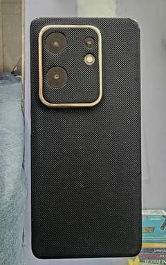 Infinix Zero 30