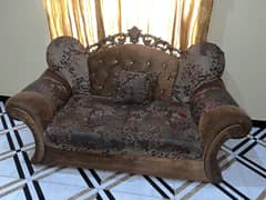 7 seater sofa